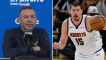 Dejvid Adelman i Nikola Jokić