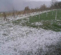 Jak grad u Prijepolju