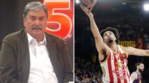 Vlade Đurović o lošoj sezoni Zvezde