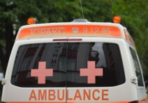 Hitna pomoć u Bugarskoj