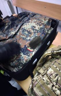 Hapšenje zbog učestvovanja u ratu u Ukrajini (8).jpg