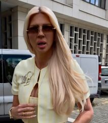 Jelena Karleuša na suđenju u Beogradu (4).jpg