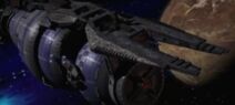 Mira Furlan Babylon 5
