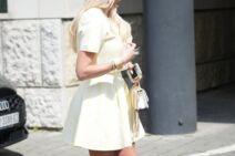 Jelena Karleuša nakon suđenja