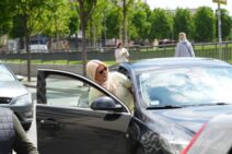 Jelena Karleuša nakon suđenja