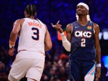 Šej Gildžus Aleksander