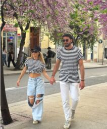 Maja Šuput dečko.jpg