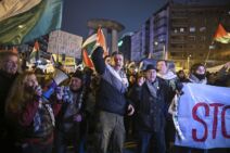 Protest u Madridu zbog Izraela (4).jpg