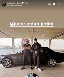 Darko Lazić snima spot za pesmu posvećenu bratu (4).jpg