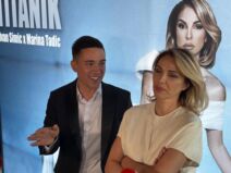 Marina Tadić i Ivan Simić promovišu novi duet Titanik (3).jpeg