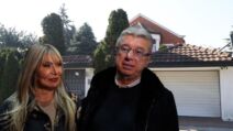Suzana Jovanović, Saša Popović