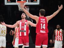 Nikola Milutinov i Saša Vezenkov