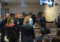 Izrečene presude u slučaju Banjska