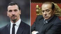Zlatan Ibrahimović, Silvio Berluskoni.jpg