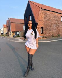 Klaudia Zakrževska influenserka (2).jpg