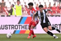 Crvena Zvezda - Partizan 179. večiti derbi (1).jpg