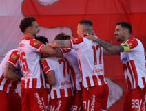 Crvena Zvezda - Partizan 179. večiti derbi (2).jpg