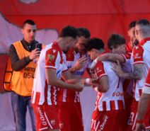 Crvena Zvezda - Partizan 179. večiti derbi (4).jpg