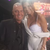 Branka Knežević danas