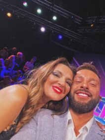 Branka Knežević danas