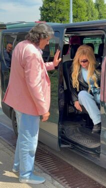 Zorica Brunclik prvi put u javnosti nakon dužeg vremena (6).jpeg