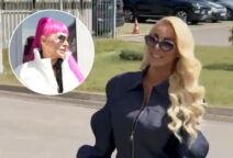 Bojana Lazić i Zorica Brunclik