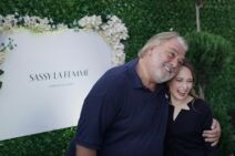 Boba Zivojinovic na modnoj reviji Sassy La Femme (4).jpg