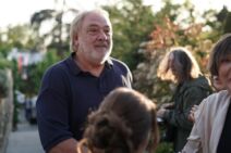 Boba Zivojinovic na modnoj reviji Sassy La Femme (5).jpg