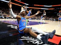 Šej Gildžus Aleksander