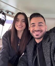 Konstantinos Kufos žena (3).jpg