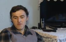 Srbin iz  Gamzigrad  oženio Albanku (3).jpg