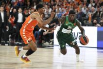 Valensija - Panatinaikos