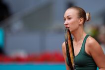 Anastasija Potapova austrijska teniserka