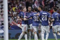 Atletiko Madrid - Arsenal  5.jpg