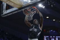 Saliju Nijang košarkaš Virtusa