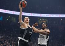 Saliju Nijang i Dilan Osetkovski