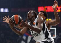 Saliju Nijang i Sterling Braun