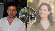 Kako Jovana Stojiljković i Goran Bogdan provode prvomajske praznike