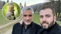 Čeda Jovanović Aca Kos