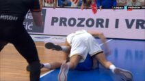 Nikola Kalinić i Matej Čibej tuča na Zlatibor - Zvezda 2.jpg
