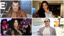 Ceca Ražnatović Aca Lukas Stanija Dobrojević Zorana Jovanović