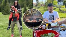 Prvi maj poznati