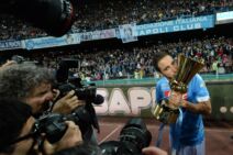 Gonzalo Iguain ljubi Kup Italije