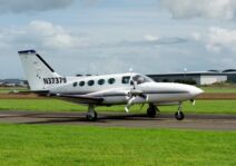 Avion cesna