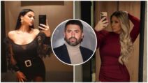 Nikola Rađen Ana Kokić Milica Ristić
