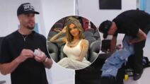 Majkl Porter Džunior beži iz kuće zbog Instagram modela Seline Pauel