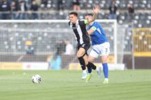 Partizan - Novi Pazar 2.JPG
