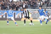 Partizan - Novi Pazar 3.JPG