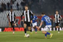 Partizan - Novi Pazar  4.JPG