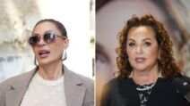 Svetlana Ceca Ražnatović Ana Bekuta
